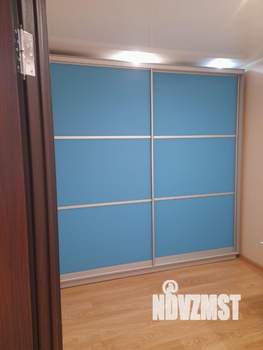 3-к квартира, вторичка, 42м2, 2/5 этаж