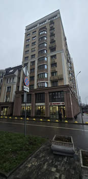 1-к квартира, вторичка, 40м2, 10/18 этаж