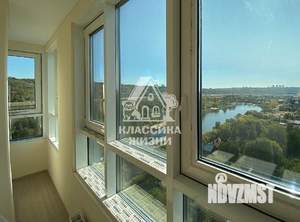 2-к квартира, вторичка, 62м2, 14/14 этаж