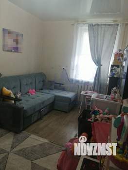 2-к квартира, вторичка, 36м2, 2/2 этаж