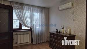 2-к квартира, вторичка, 46м2, 4/5 этаж