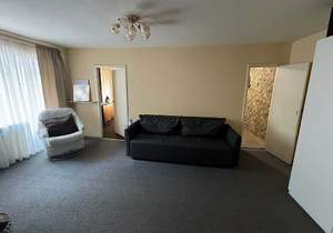 3-к квартира, вторичка, 43м2, 2/5 этаж