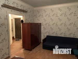 1-к квартира, вторичка, 30м2, 1/2 этаж