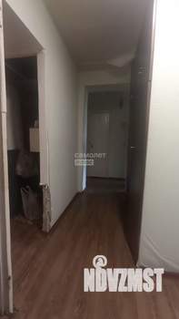 3-к квартира, вторичка, 61м2, 6/9 этаж