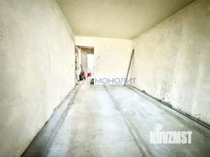 3-к квартира, вторичка, 63м2, 1/10 этаж