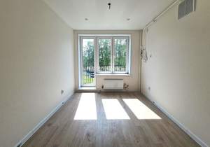 1-к квартира, вторичка, 32м2, 3/4 этаж