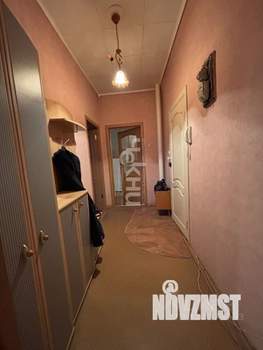 2-к квартира, вторичка, 45м2, 3/4 этаж