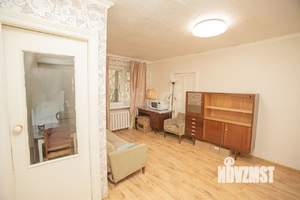 2-к квартира, вторичка, 40м2, 2/5 этаж