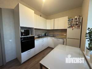 2-к квартира, вторичка, 53м2, 13/18 этаж