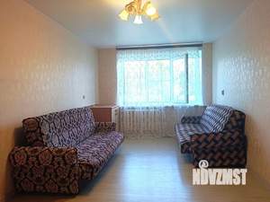 2-к квартира, вторичка, 46м2, 5/5 этаж
