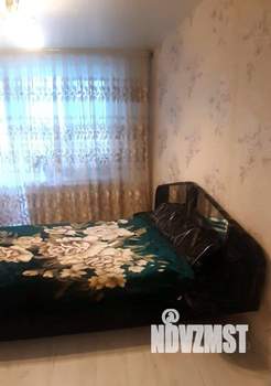 2-к квартира, вторичка, 51м2, 1/10 этаж