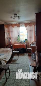 4-к квартира, вторичка, 80м2, 9/10 этаж