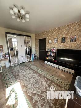 2-к квартира, вторичка, 60м2, 2/2 этаж