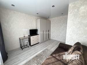 1-к квартира, вторичка, 21м2, 7/9 этаж