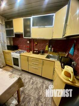 2-к квартира, вторичка, 44м2, 3/9 этаж
