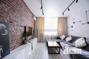 2-к квартира, вторичка, 57м2, 7/9 этаж