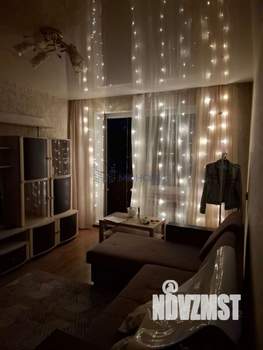 2-к квартира, вторичка, 40м2, 5/6 этаж