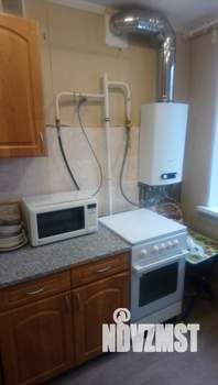 2-к квартира, вторичка, 43м2, 5/5 этаж