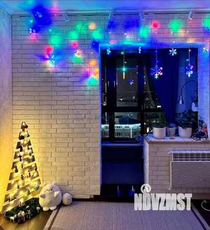 2-к квартира, вторичка, 65м2, 11/16 этаж