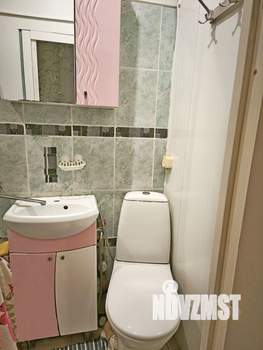 2-к квартира, вторичка, 45м2, 3/3 этаж