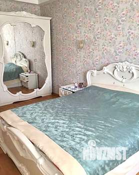 3-к квартира, вторичка, 103м2, 3/5 этаж