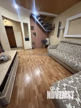 3-к квартира, вторичка, 95м2, 5/6 этаж