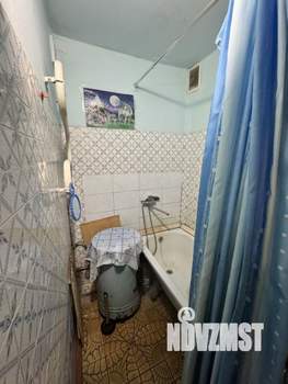 2-к квартира, вторичка, 42м2, 1/5 этаж