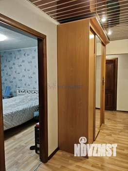 3-к квартира, вторичка, 64м2, 7/9 этаж