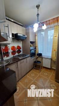 2-к квартира, вторичка, 44м2, 5/5 этаж