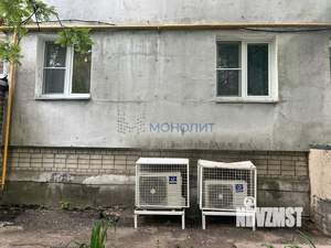 2-к квартира, вторичка, 41м2, 1/5 этаж