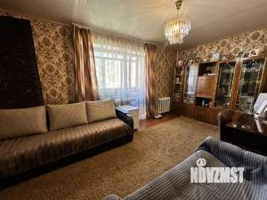 2-к квартира, вторичка, 43м2, 3/10 этаж