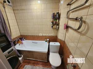 2-к квартира, вторичка, 48м2, 5/5 этаж