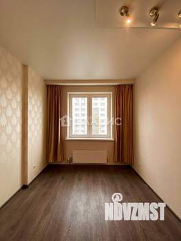 1-к квартира, вторичка, 41м2, 11/17 этаж