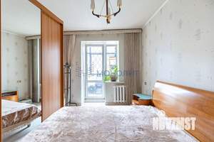 3-к квартира, вторичка, 73м2, 4/9 этаж