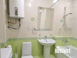 1-к квартира, вторичка, 36м2, 5/23 этаж