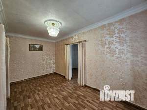 2-к квартира, вторичка, 34м2, 2/2 этаж