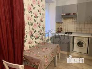 Студия квартира, вторичка, 21м2, 2/9 этаж