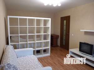1-к квартира, вторичка, 40м2, 10/10 этаж