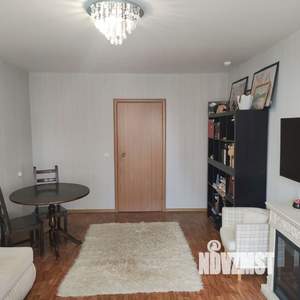 3-к квартира, вторичка, 89м2, 5/17 этаж