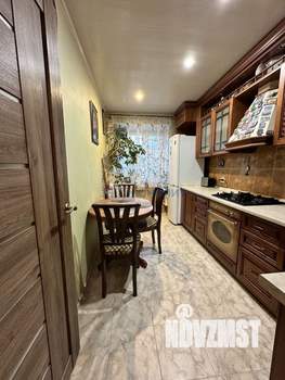3-к квартира, вторичка, 68м2, 3/9 этаж
