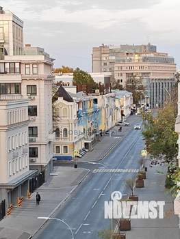 4-к квартира, вторичка, 97м2, 5/6 этаж