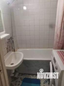 2-к квартира, вторичка, 44м2, 2/9 этаж