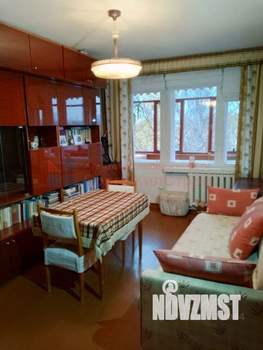 2-к квартира, вторичка, 41м2, 7/9 этаж