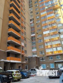 2-к квартира, вторичка, 65м2, 3/19 этаж