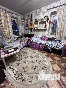 1-к квартира, вторичка, 30м2, 3/5 этаж