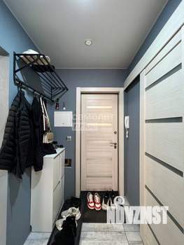 1-к квартира, вторичка, 33м2, 1/9 этаж