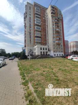 1-к квартира, вторичка, 33м2, 10/18 этаж