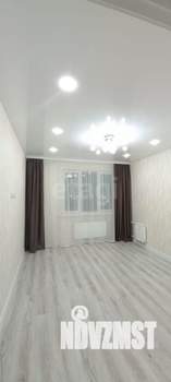 1-к квартира, вторичка, 40м2, 3/9 этаж