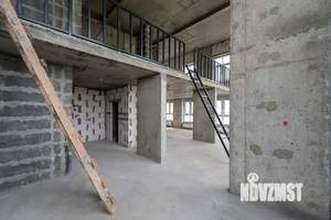 Студия квартира, вторичка, 311м2, 21/24 этаж