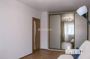 1-к квартира, вторичка, 30м2, 5/5 этаж